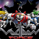 Illustration for article titled Let's Go To Comic-Con, Voltron Force!